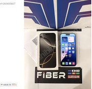 Resim Apple iPhone 16 Pro Max İkinci El TR | 256 GB | Natürel Titanyum İkinci El Sıfır ayarında 15 ay garantili İphone 16 pro max 256gb pil %99