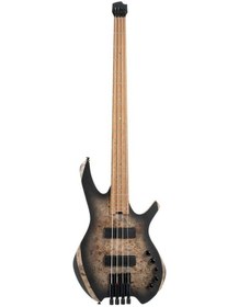 Resim Cort Space 4 Sdb Elektro Bas Gitar 