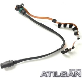Resim OEM 01m927365 Otomatik Şanzuman Tesisatı Golf4-bora-leon-octavia 