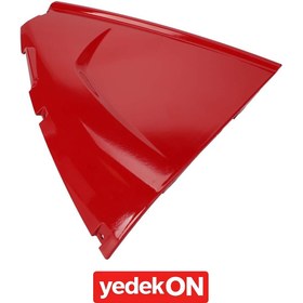Resim AGCO Sol Yan Panel - Valtra | VA444045 