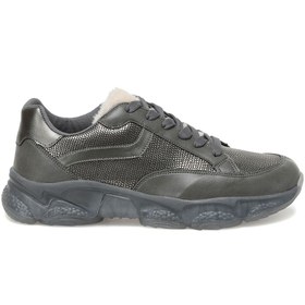 Resim Butigo Luısa 2pr Füme Kadın Sneaker 