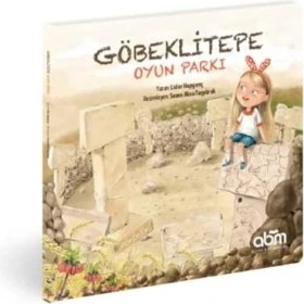 Resim Göbeklitepe Oyun Parkı 