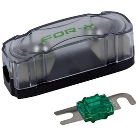 Resim Forx X-f100a 100 Amper Oto Anfi Sigorta 