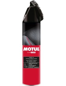 Resim Motul Car Care Koltuk Döşeme ve Kumaş Temizleme 1 L 