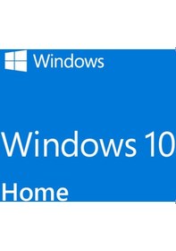 Resim Ms Windows 10 Home 32/65 Bit Elektronık Lisans 
