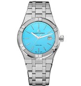 Resim Maurice Lacroix Ml-aı1108ss002431-1 Erkek Kol Saati 