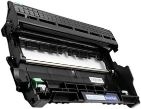 Resim Melsan Brother ile Uyumlu DR-2305 Drum Ünitesi Muadil 12000 Sayfa Baskı Ömrü 