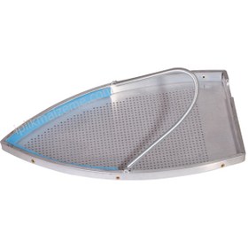 Resim Ütü Teflonu Stb 275 Alüminyum 