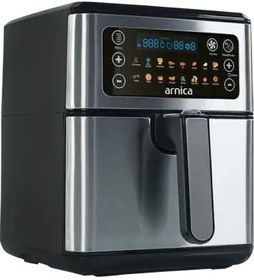 Resim Arnica GH22230 7 lt Yağsız Fritöz 