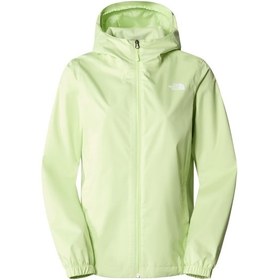 Resim The North Face W Quest Jacket - Eu Kadın Ceket Nf00A8Bao0F1 001 