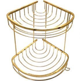 Resim Csk Gold Deniz Ikili Süngerlik 20X20 - Ol 2717 