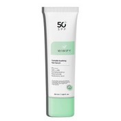 Resim WIWIFY Centella Soothing Spf 50 Sun Serum 50 ml 