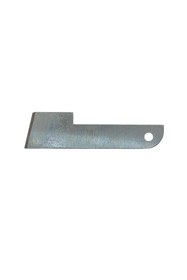 Resim Hard Steel Merrow Topbaşı 5D Alt Bıçak / 6-91E 10ADET 