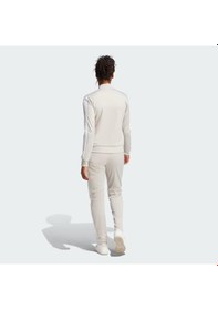 Resim Adidas Essentials 3-stripes Kadın Eşofman Takımı C-adıjd2686b30a00 Bej 
