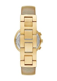 Resim Michael Kors Mk7525 Kadın Kol Saati Gri 