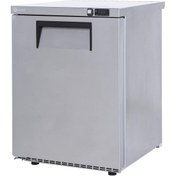 Resim Iceinox Tezgah Altı Mini Derin Dondurucu 140 Lt 
