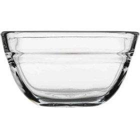 Resim Braventa Collection Paşabahçe Puddıng Kase1 (<17CM) 375 cc T 6'lı Hediyelik Kutu 