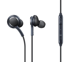 Resim Ithink Mikrofonlu Kulakiçi Kulaklık Silver S8 