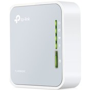 Resim TP-LINK TL-WR902AC 750 MBPS WIRELESS 3G/ LTE USB TRAVEL ROUTER TP-LINK TL-WR902AC 750 MBPS WIRELESS 3G/ LTE USB TRAVEL ROUTER