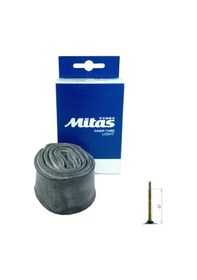 Resim Mitas Rubena Light İç Lastik 29x1.75-2.30 İğne Sibop/presta Fv47mm 