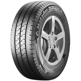 Resim Matador 225/75R16C 121/120R Hectorra Van 10PR Yaz Lastiği 2023 