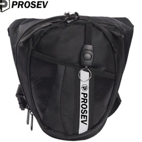 Resim Prosev Je-30 Motosiklet Bacak Çantası 