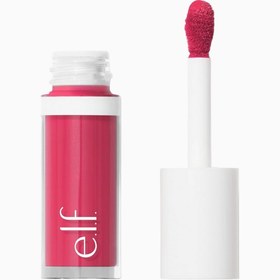 Resim Camo Liquid Blush Uzun Süre Kalıcı Sıvı Allık - Hot Pink 