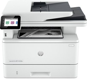 Resim Laserjet Pro Mfp 4103fdw 
