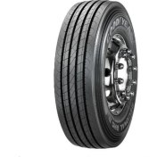 Resim Goodyear 295/80 R22.5 Reg.Rhs Iı Hct Ön Ağır Vasıta Asfalt Düz 4 Mevsim Lastiği 