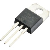 Resim Bta 06-600c To-220 Triyak-181631 
