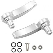 Resim Suntek Eyer Çantası Mandalı Kitleri Sınırlı Için 