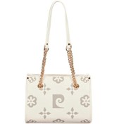 Resim Pierre Cardin 05pc25y10504-bmn Çanta Beyaz Kadın Omuz Çantası Beyaz 