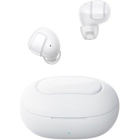 Resim Joyroom JR -TL10 Mini Tws Bluetooth 5.1 Kablosuz Kulaklık 