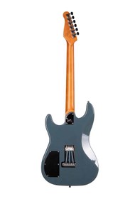 Resim Godin Session T-pro Hss Gülağacı Elektro Gitar Arctik Blue 