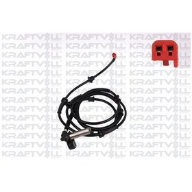 Resim Kraftvoll-05090141 - Tekerlek Hız Sensoru Sag Arka Aks Grand Ch 