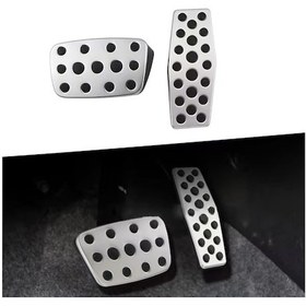 Resim Insignia A Otomatik Spor Pedal Seti Aksesuar 2008 - 2017 