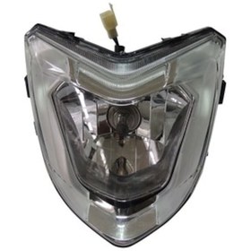 Resim RKS TİTANİK 150 ÖN FAR 