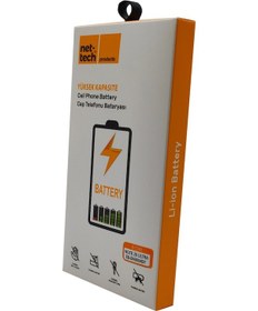 Resim Teknonet Samsung Galaxy Note 20 Ultra Uyumlu Batarya 