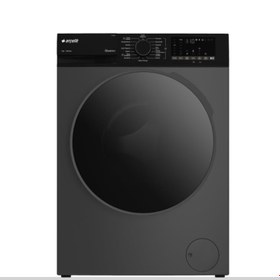 Resim Arçelik 11140 MXA 11 KG 1400 DEVİR ANTRASİT ÇAMAŞIR MAKİNESİ 