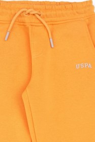 Resim U.s. Polo Assn. Erkek Çocuk Eşofman Altı 50313976-vr244 Mango 