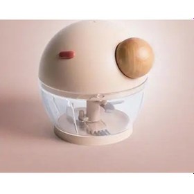 Resim 500ml Çok Fonksiyonlu Sarımsak Presi Manuel Gıda İpi İşlemci 