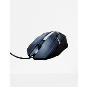 Resim Hadron LED Işıklı Mouse 
