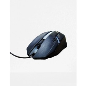 Resim Hadron LED Işıklı Mouse 