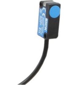 Resim Sick Iq10-03bnokw2s 1055452 ,kübik/3mm Npn-nc 3-kablo Endüktif Sensör 