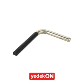 Resim AGCO Kilit Pim - Massey Ferguson / Fendt / Valtra | ACW0699700 