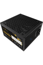 Resim James Donkey JDP850 APFC 12cm 80+ Bronze 850W PSU Güç Kaynağı 