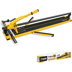Resim Areltar Sgs Seramik-Granit Kesme Makinası TRIPTO120 