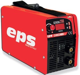 Resim EPS Genera 200 Inverter Kaynak Makinesi 