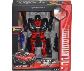 Resim Gray Line Gry Dönüşebilen Robot Araçlar 1 Adet Fiyatıdır Nel1 