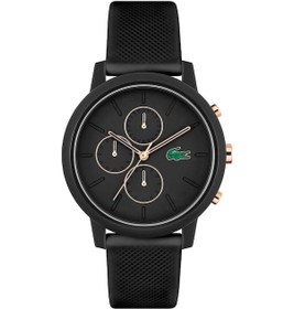 Resim Lacoste Lac2011247 Kol Saati 